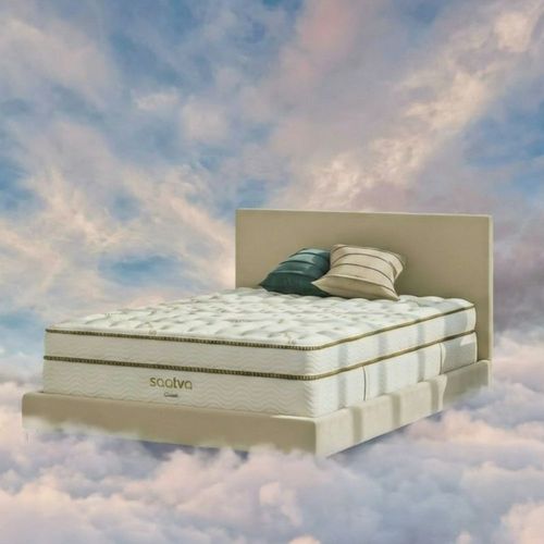 Saatva Classic Mattress