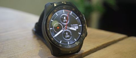 ticwatch pro 512