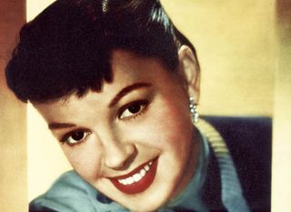 A Star Is Born, Judy Garland