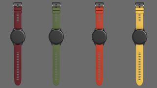 Xiaomi Mi Watch