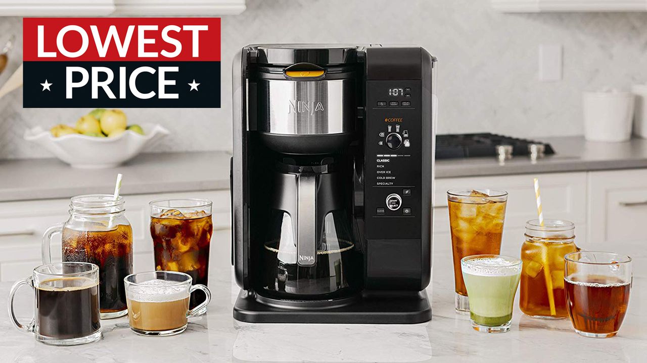 amazon prime day cheap walmart coffee maker