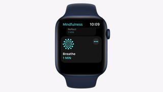 watchOS 8 at WWDC 2021