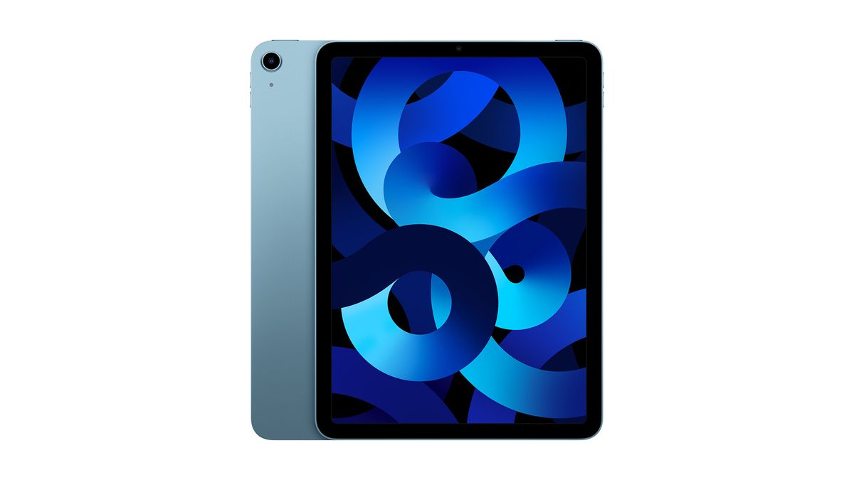 Apple 10.9 iPad Air M1 (Early 2022)