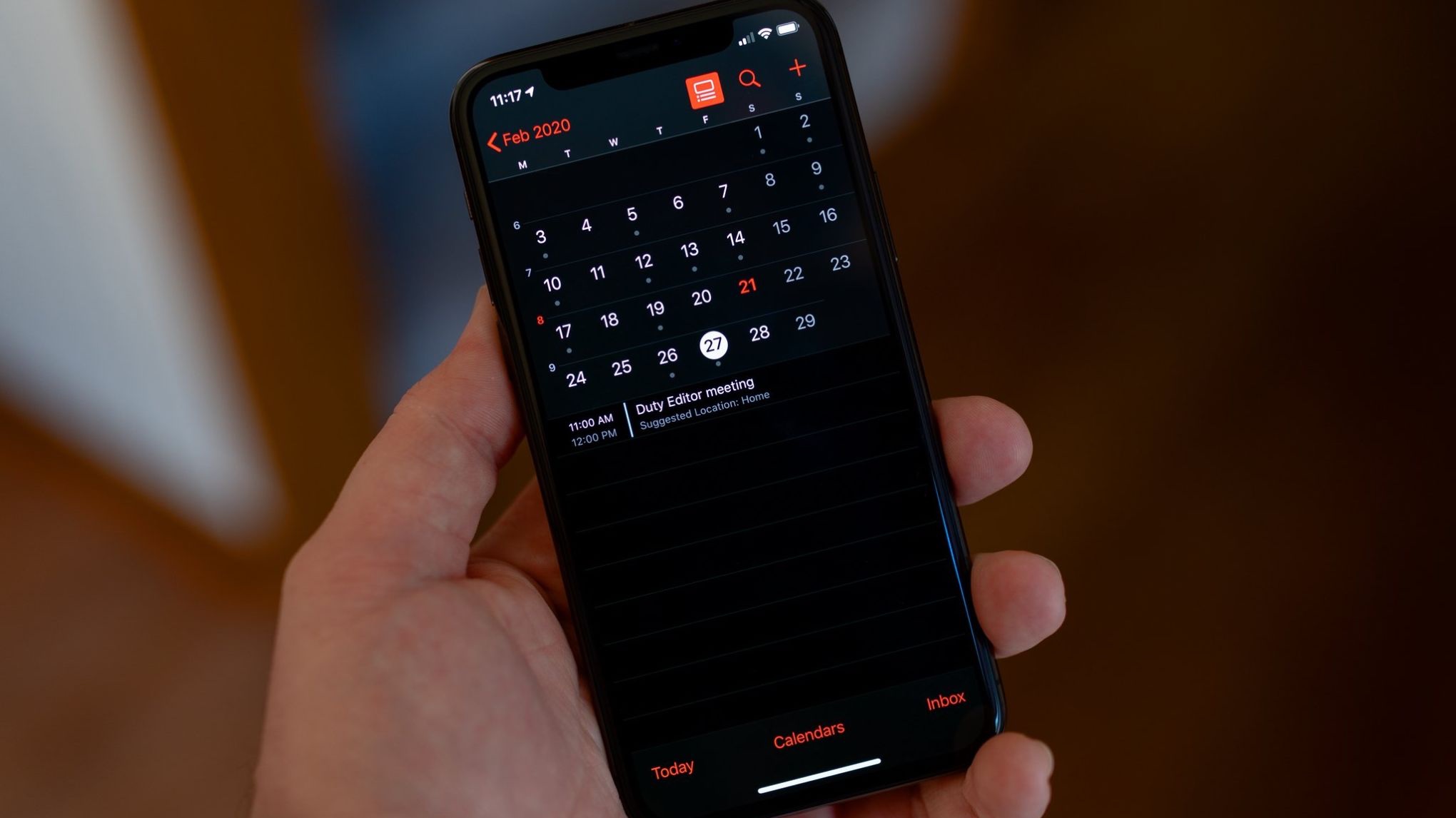 How To Share Events With Calendar For IPhone And IPad IMore