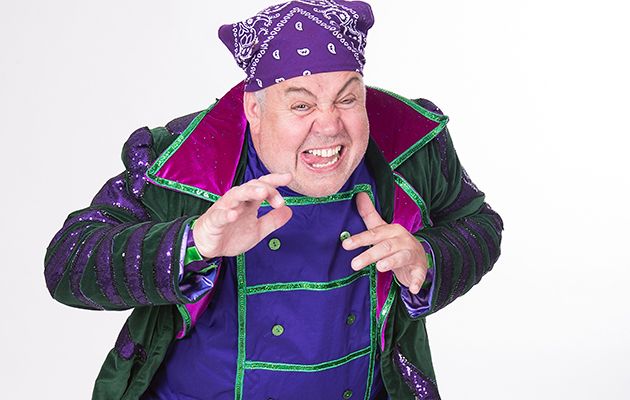 Cliff Parisi, EastEnders