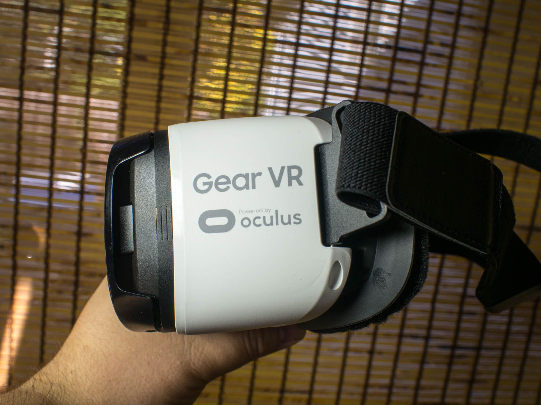 Five things you need to know about the Samsung Gear VR | Android
