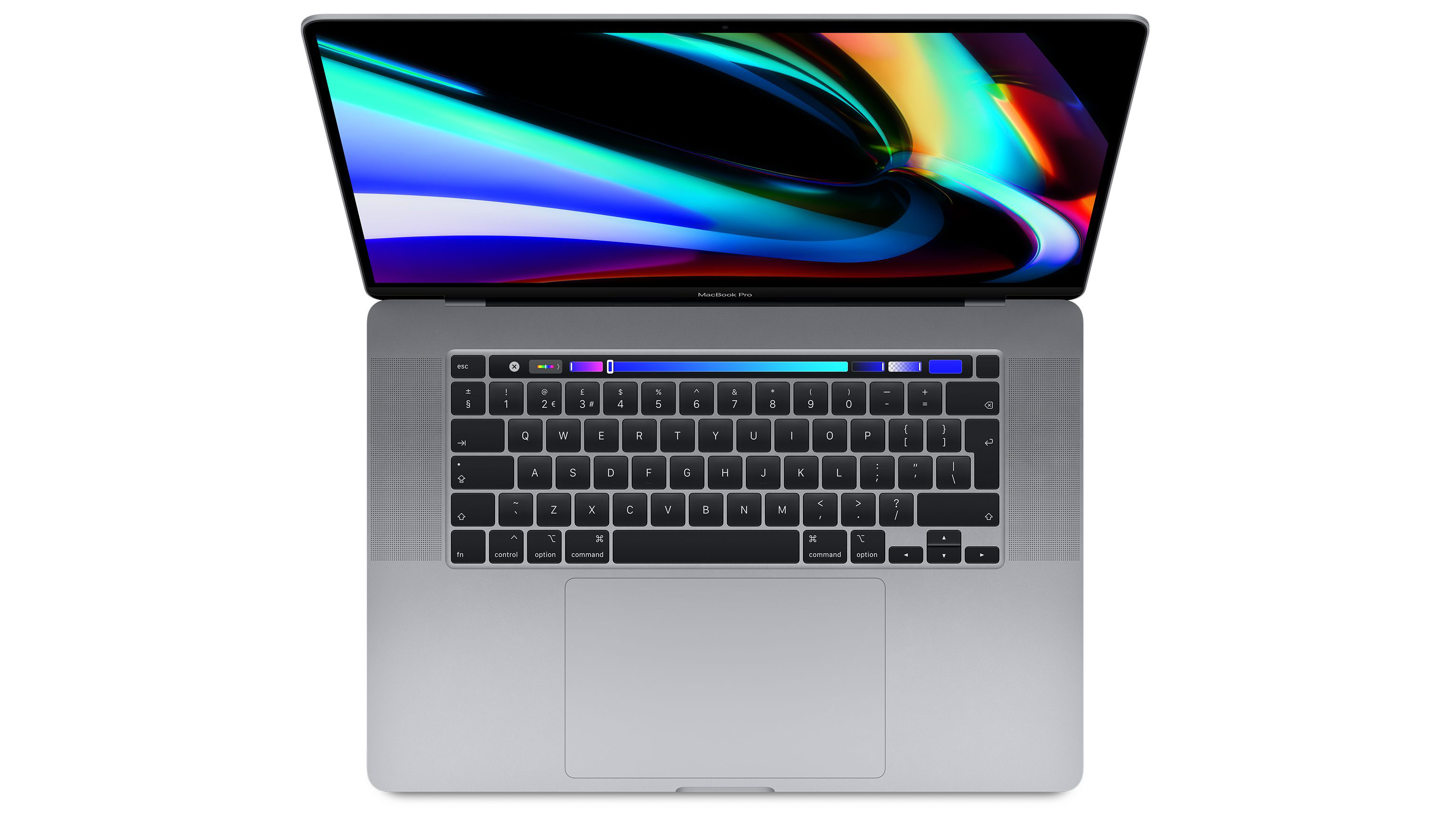 لابتوب Apple MacBook Pro