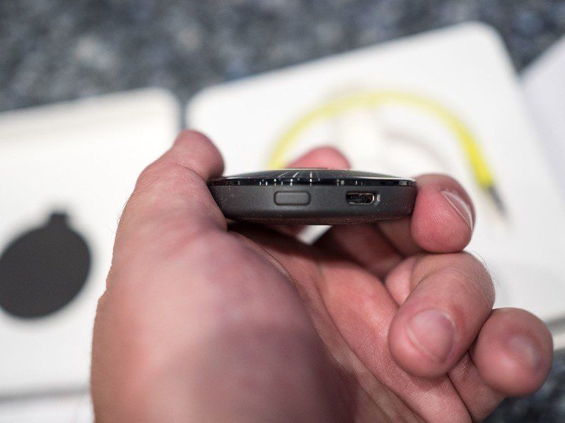 Chromecast Audio