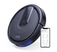 Eufy RoboVac 25C: was $249 now $129 @ Walmart