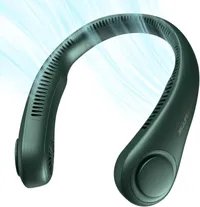 JISULIFE  Portable Neck Fan