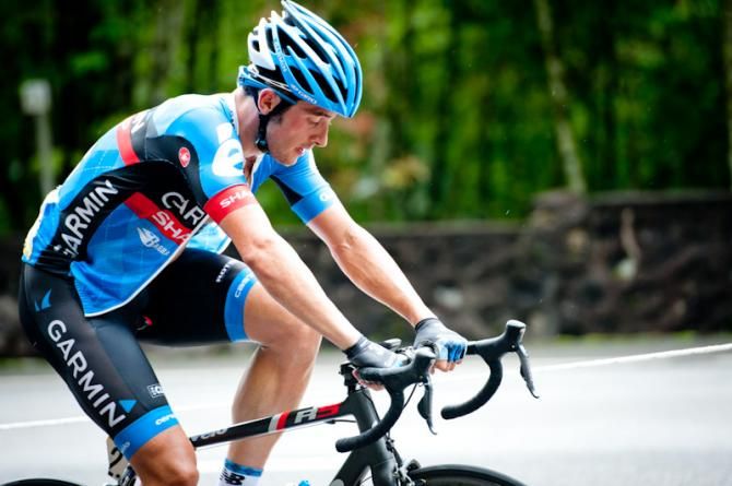 Nathan Haas (Garmin-Sharp)