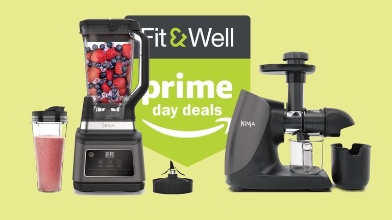 Ninja Amazon Prime Day deals