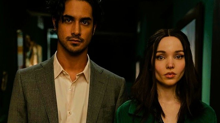 How to watch ‘56 Days’ online — stream erotic thriller from anywhere as Catherine Ryan Howard TV show hits