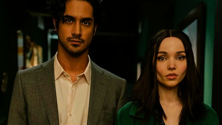 56 Days on Prime Video