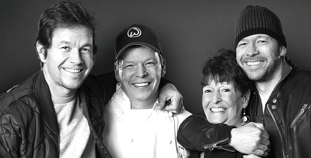 Wahlburgers