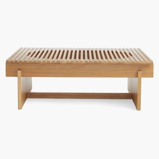Where to buy nice furniture online: Kam Coffee Table at Design Within Reach