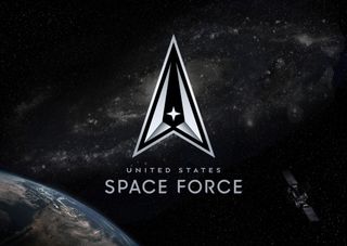 The U.S. Space Force was officially established in December 2019.