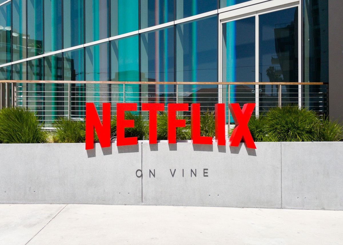 Netflix Cuts Another 316 Workers | Next TV