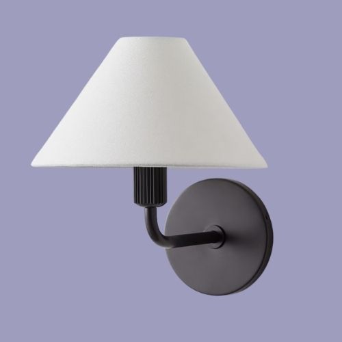 West Elm, Beatrix Sconce