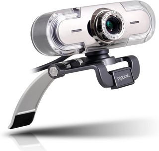 PAPALOOK Webcam 1080P Full HD PC Skype Camera
