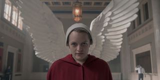 the handmaid's tale season 4 teaser questions