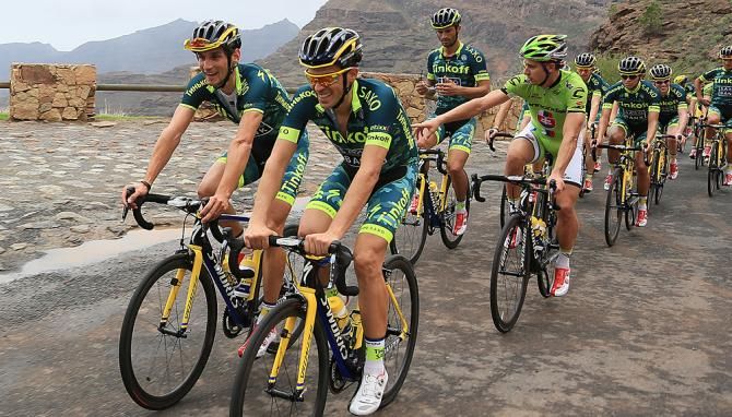 Alberto Contador (Tinkoff-Saxo)