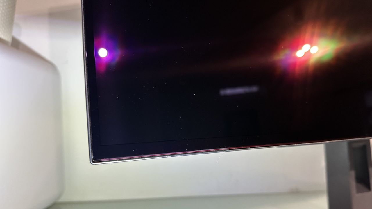 Asus ROG Strix OLED XG32UQWMS
