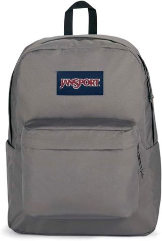 Jansport Superbreak Plus backpack