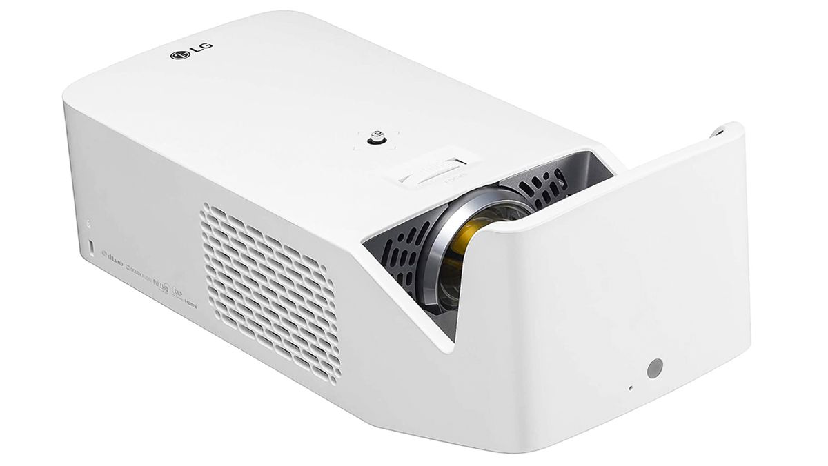 The best projector for video in 2024 Digital Camera World