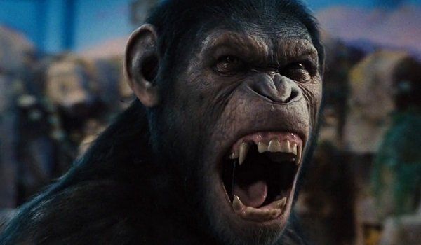 Dawn Of The Planet Of The Apes Almost Took Place 100 Years Later ...