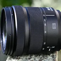 Panasonic Lumix S 20-60mm f/3.5-5.6
