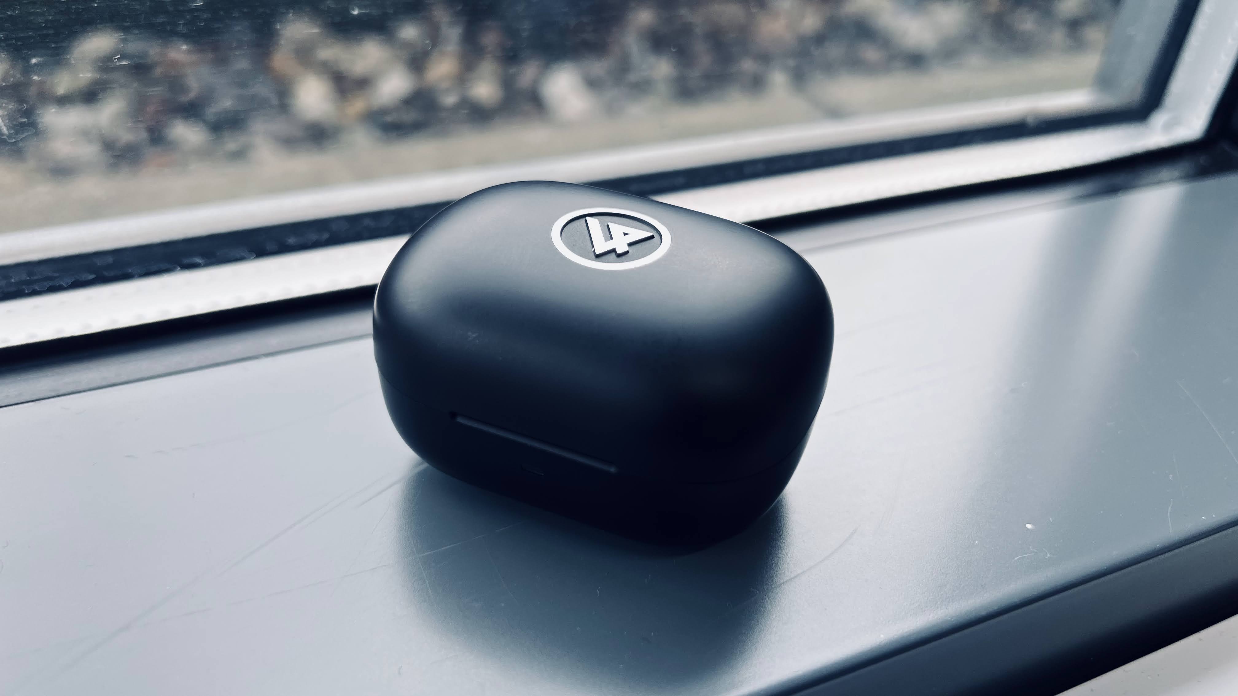 Lypertek PurePlay Z5 true wireless earbuds