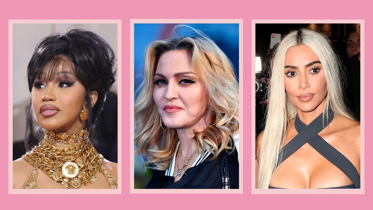 What is the Madonna and Cardi B feud about? | My Imperfect Life