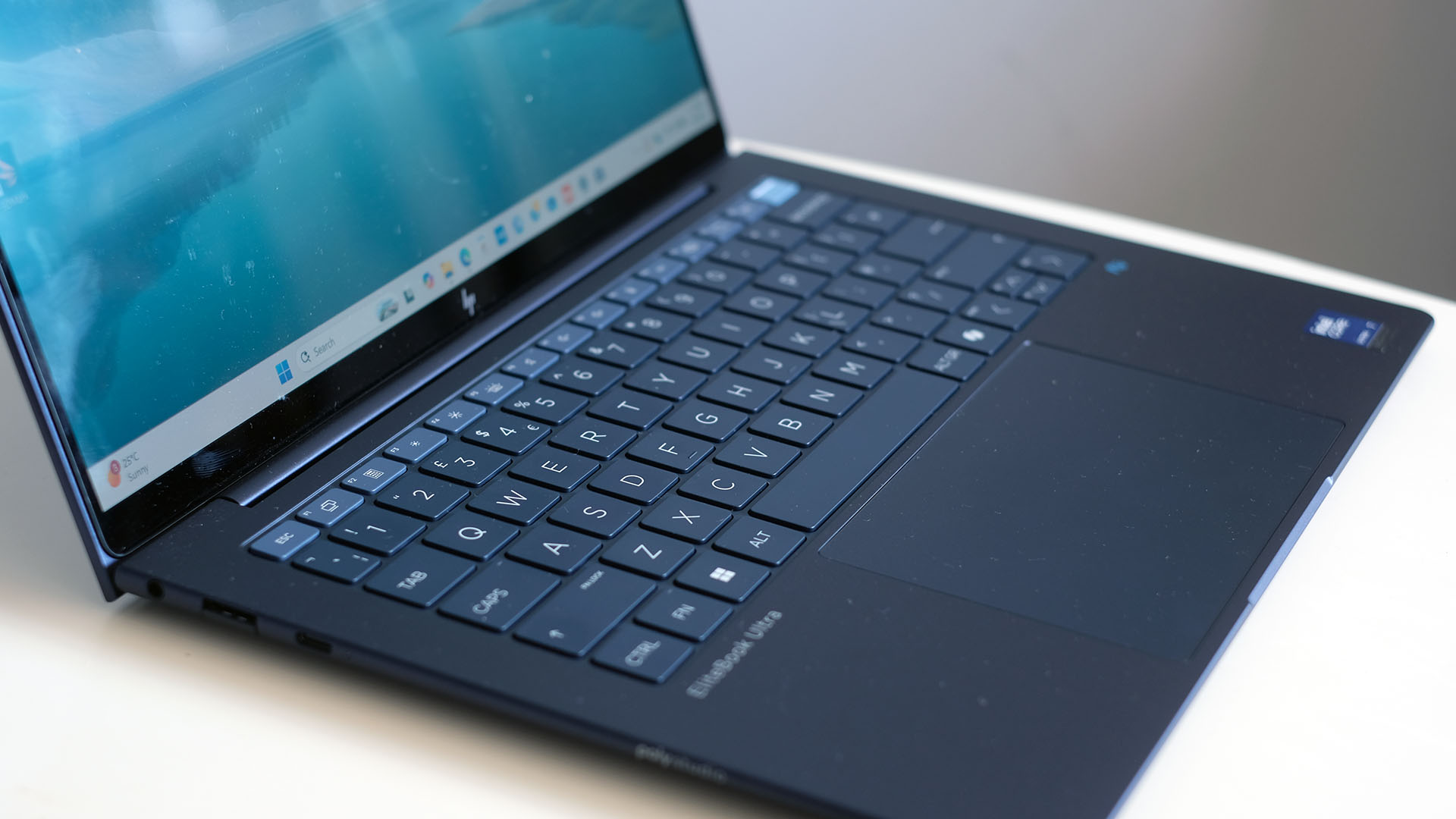 HP Elitebook Ultra G1i review