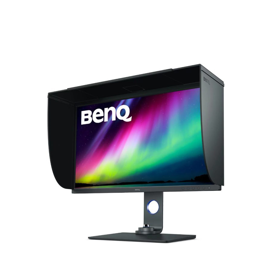 BenQ SW321C PhotoVue
