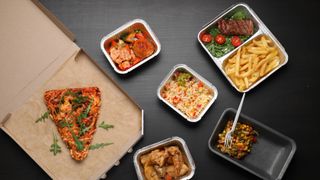 Best Food Delivery Service In The Us Uber Eats Vs Grubhub Vs Doordash Techradar