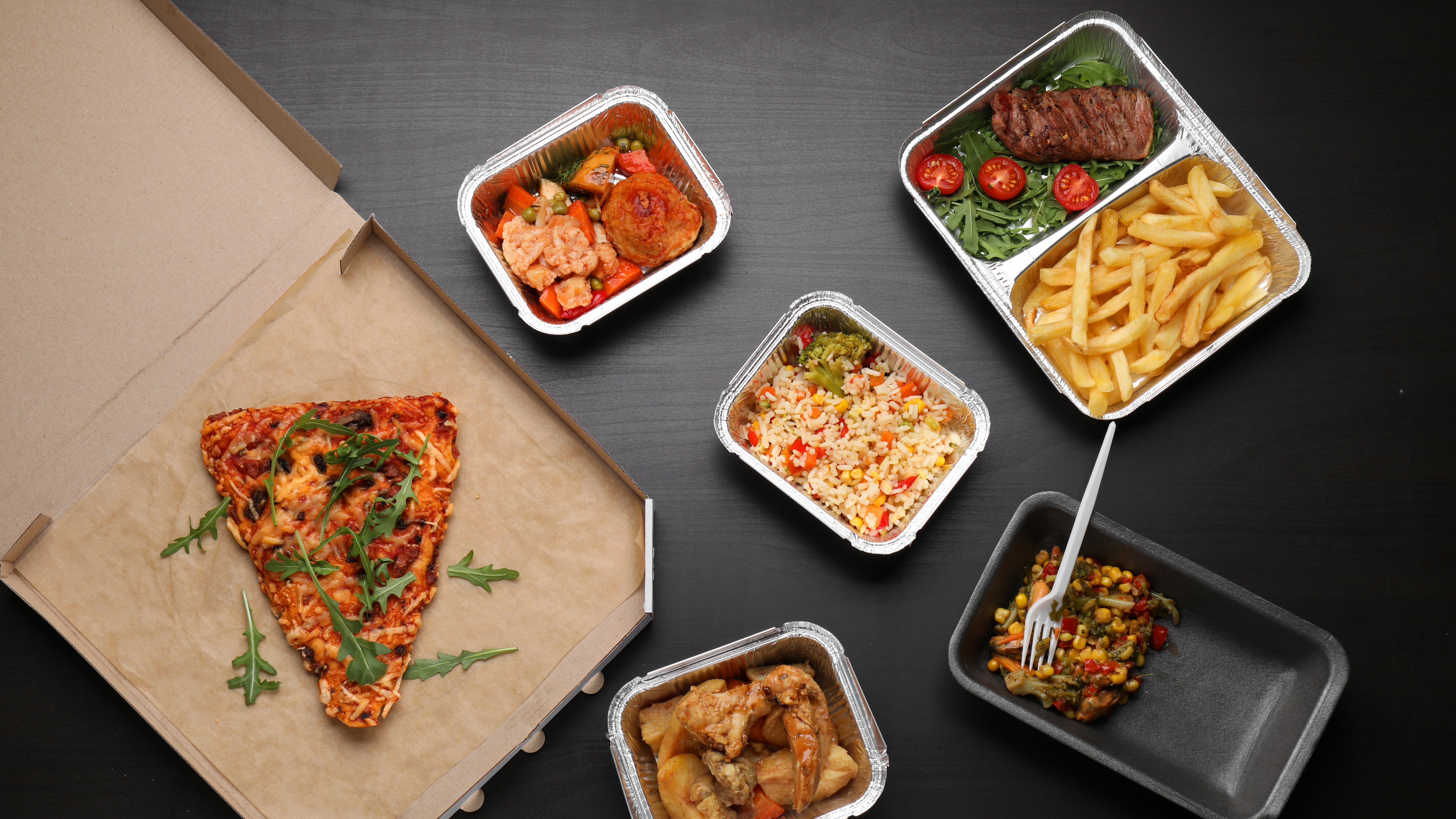 Best Food Delivery Service In The Us Uber Eats Vs Grubhub Vs Doordash Techradar