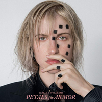 Hayley Williams: Petals For Armor