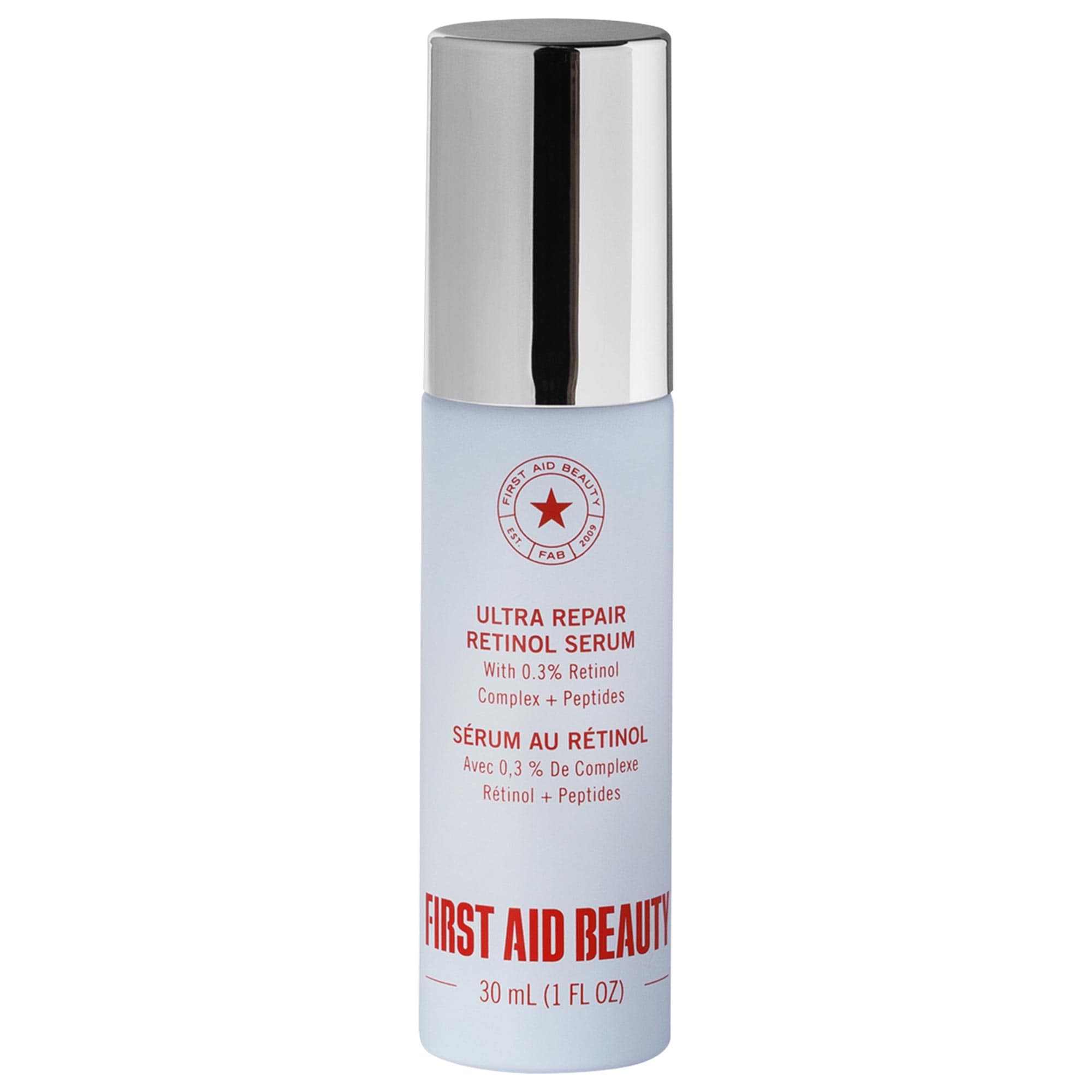 Ultra Repair Retinol Complex Serum With 0.3% Retinol Complex + Peptides