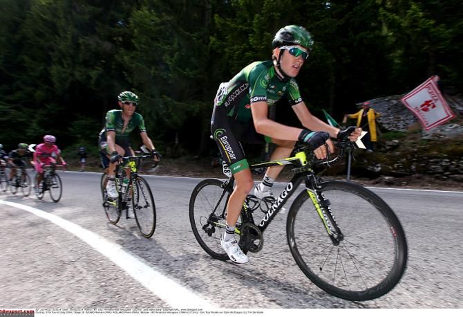 Pierre Rolland (Team Europcar)