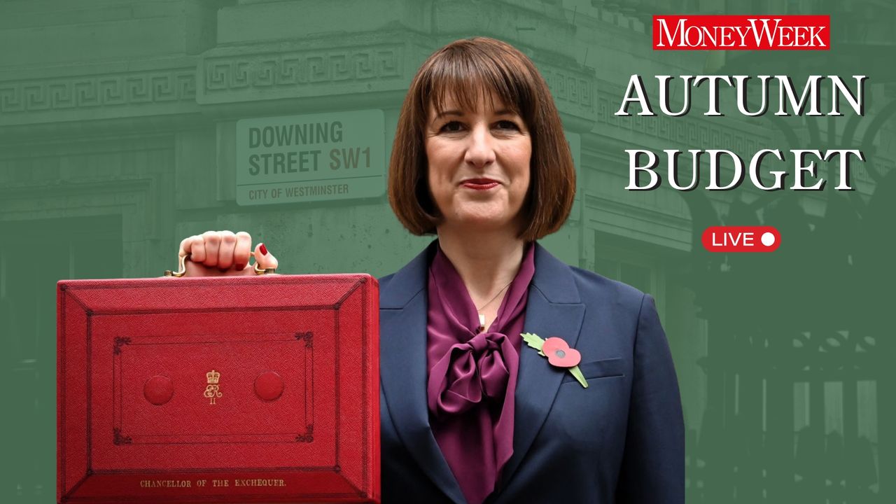 Autumn Budget live: Will Rachel Reeves hike taxes?