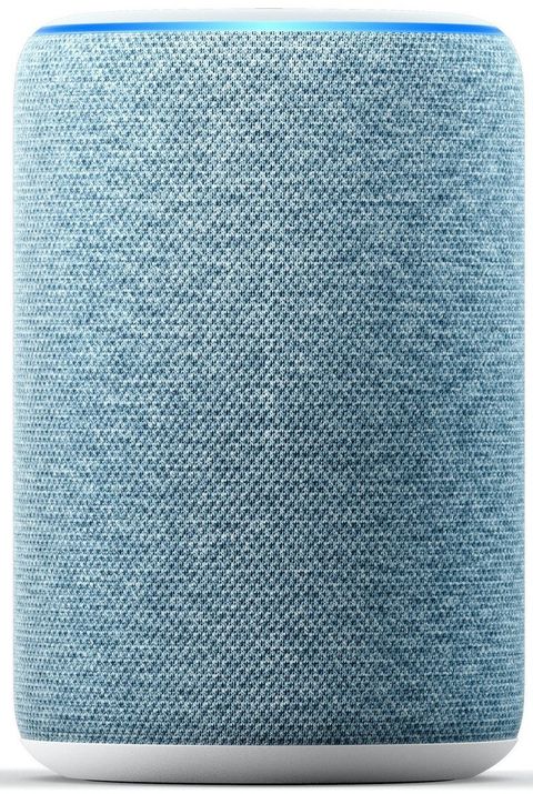 Amazon Echo (3rd Gen) review: The best Alexa smart speaker for the