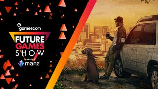 Moonshine Inc featuring at the Future Games Show Gamescom 2022