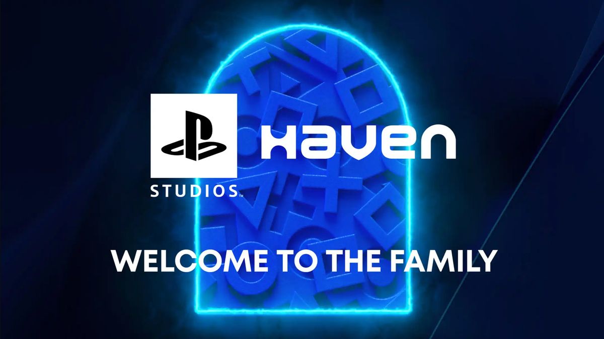 Why PlayStation Studios acquired Haven Studios