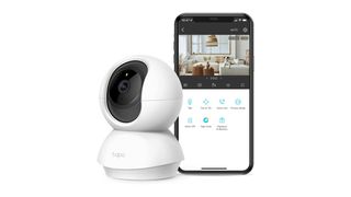 TP-Link Tapo C210 - one of best budget security cameras