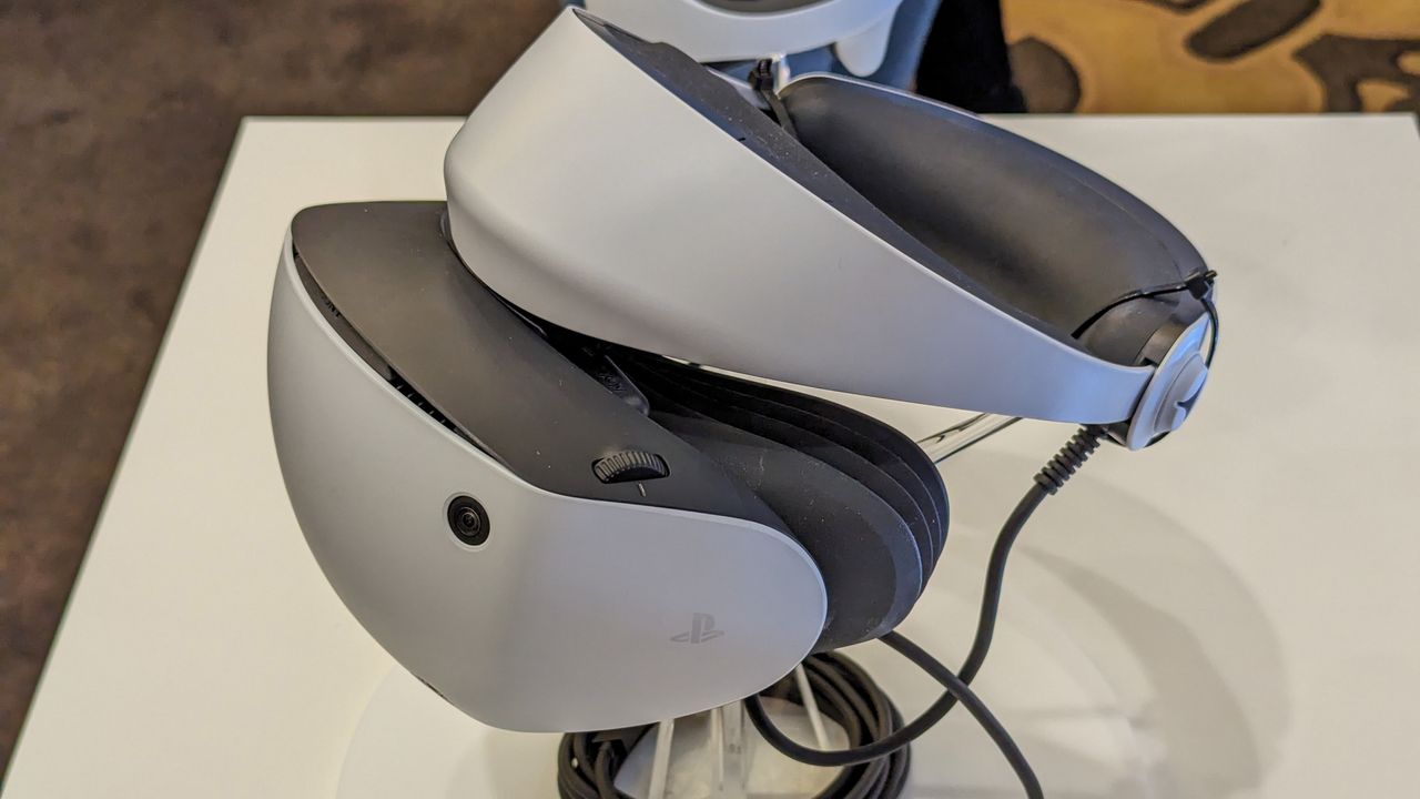 PSVR 2