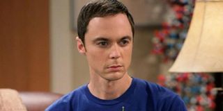 cbs the big bang theory sheldon cooper jim parsons