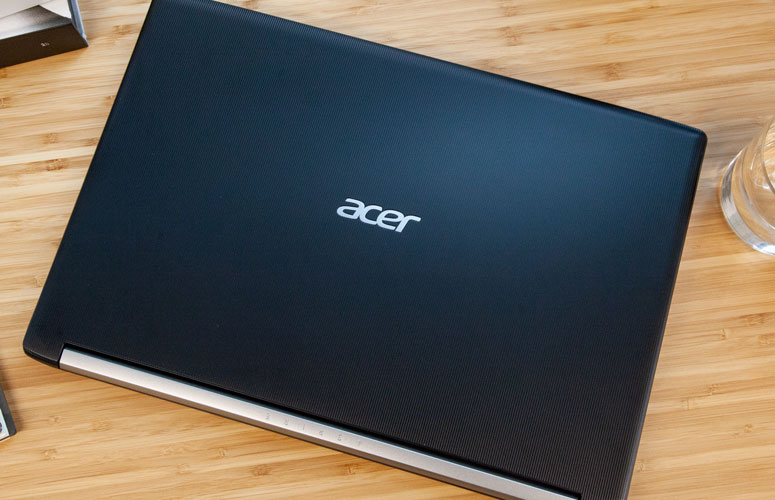 Acer Aspire 5 (2018, 15-inch) Review | Laptop Mag