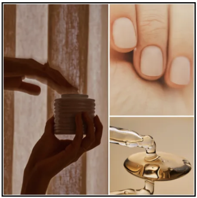 A Rich-Girl Manicure Doesn&amp;rsquo;t Have to Do With Polish
