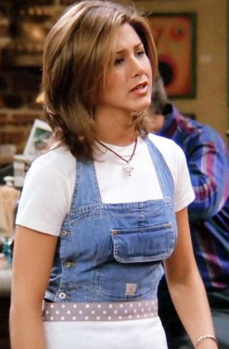 Rachel from 'Friends'